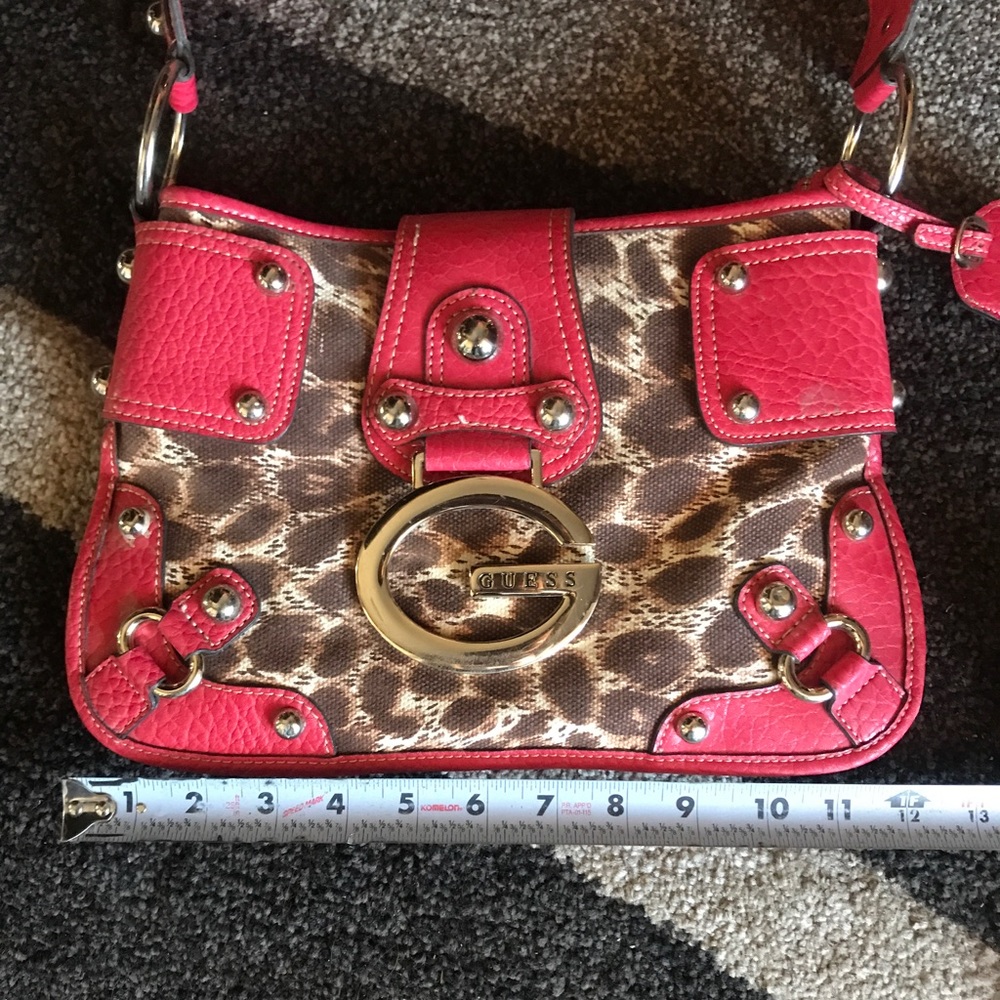 Guess Handbag - Picture 7 of 8